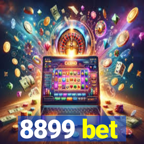 8899 bet